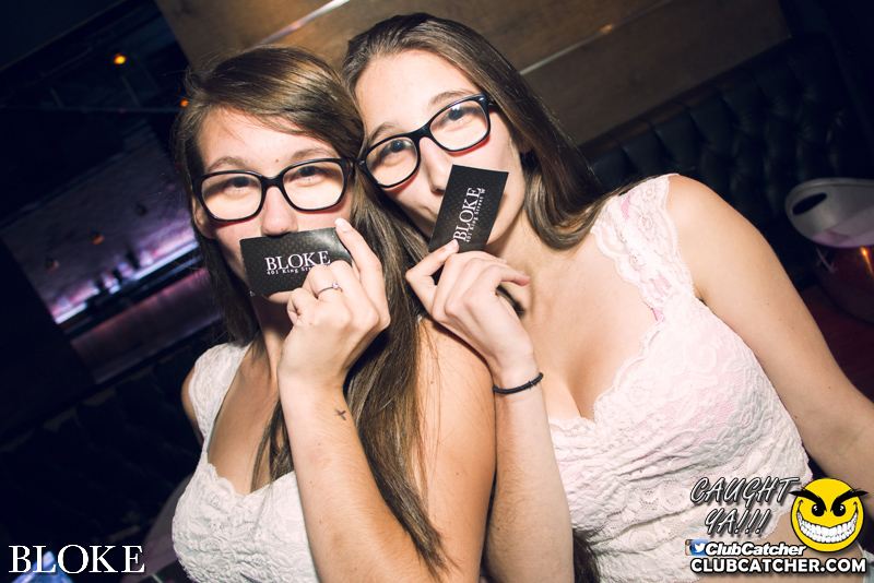 Bloke nightclub photo 65 - September 24th, 2015