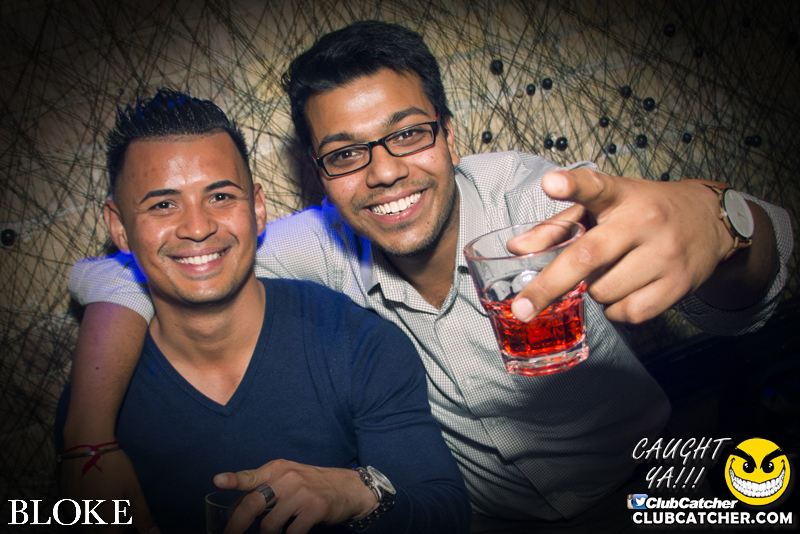 Bloke nightclub photo 77 - September 24th, 2015