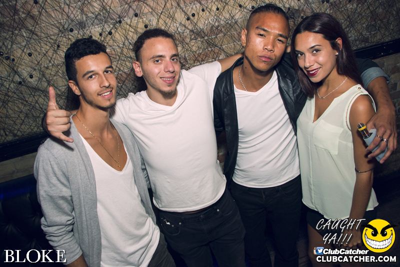 Bloke nightclub photo 85 - September 24th, 2015