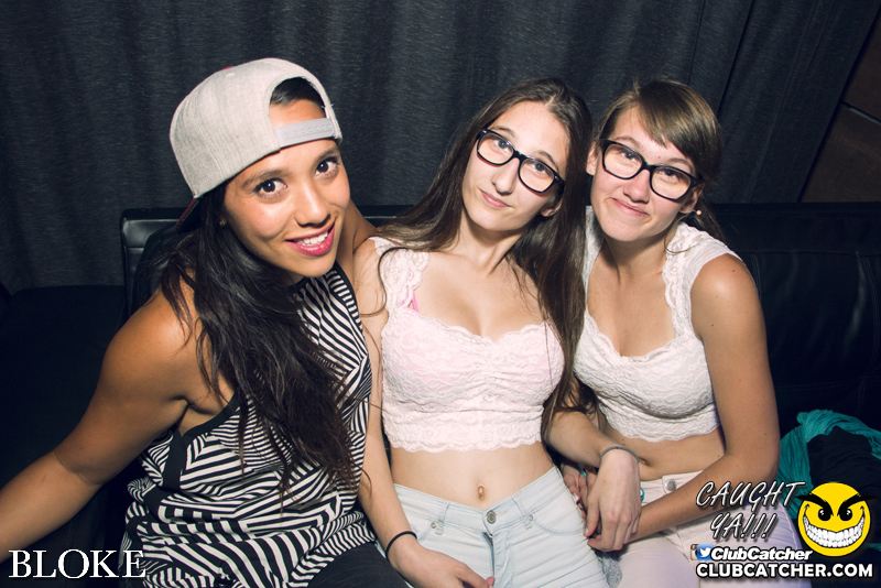 Bloke nightclub photo 92 - September 24th, 2015