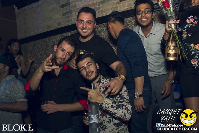 Bloke nightclub photo 93 - September 24th, 2015