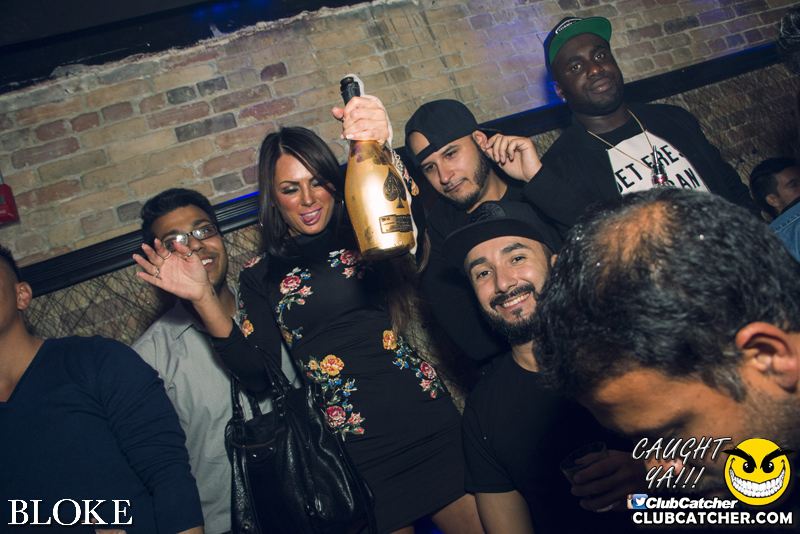 Bloke nightclub photo 94 - September 24th, 2015