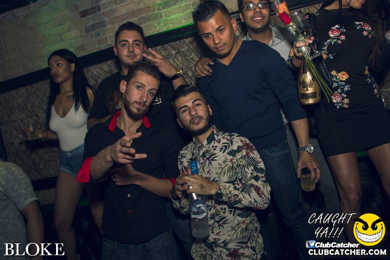 Bloke nightclub photo 100 - September 24th, 2015