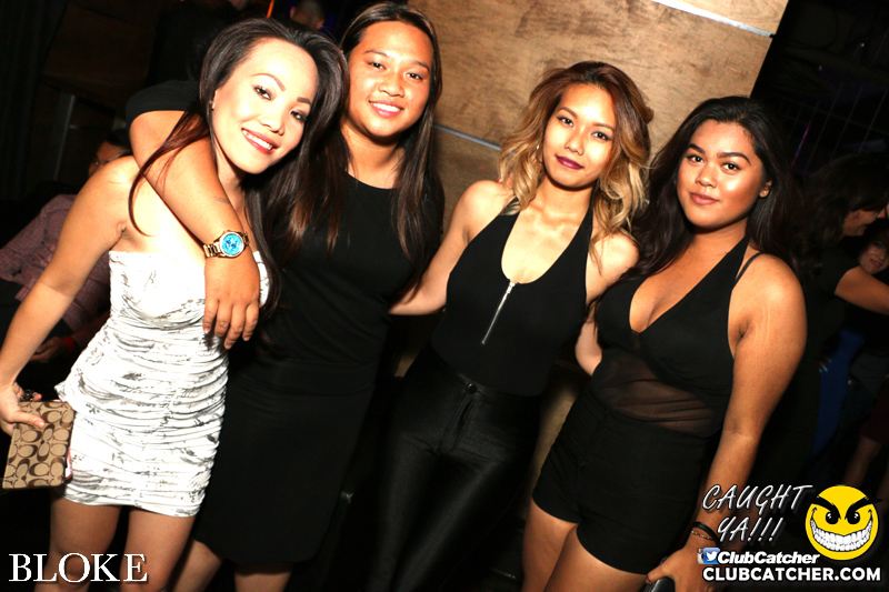 Bloke nightclub photo 59 - September 25th, 2015