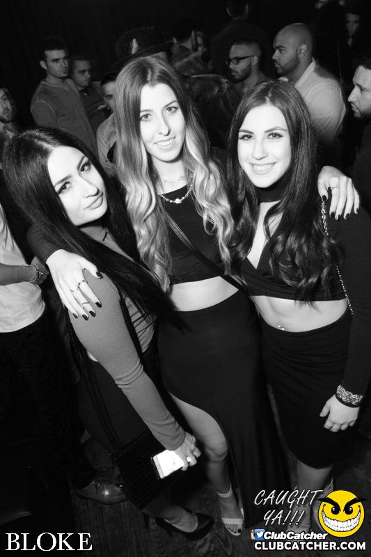 Bloke nightclub photo 101 - September 26th, 2015