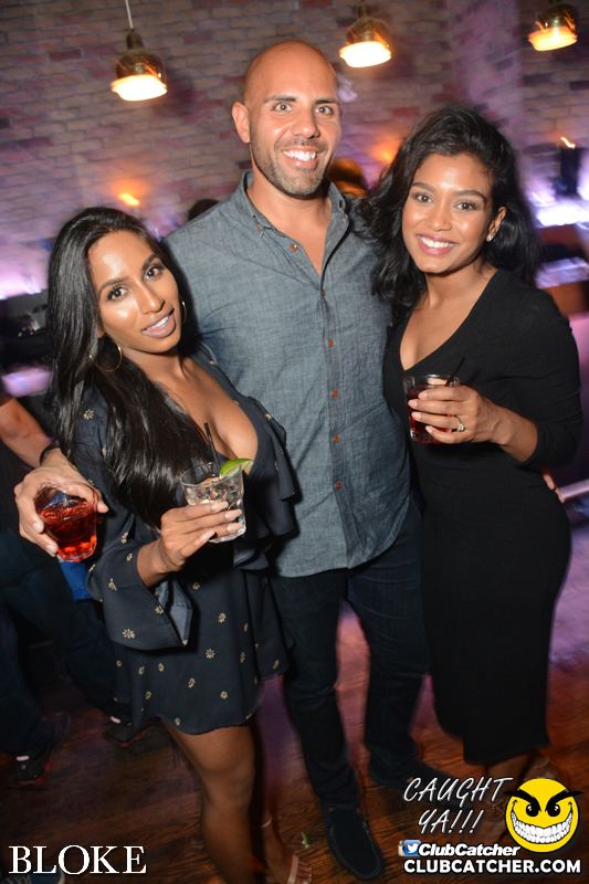 Bloke nightclub photo 112 - September 26th, 2015