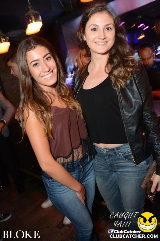 Bloke nightclub photo 115 - September 26th, 2015