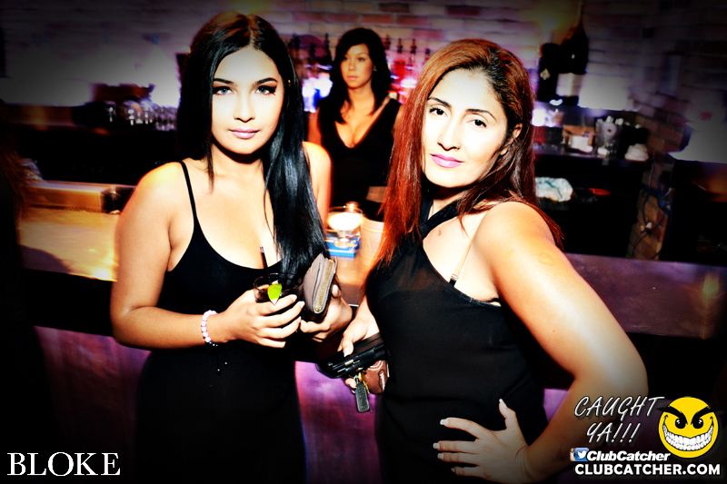 Bloke nightclub photo 122 - September 26th, 2015