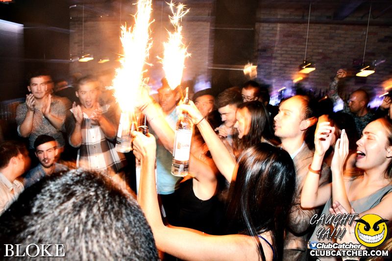 Bloke nightclub photo 123 - September 26th, 2015