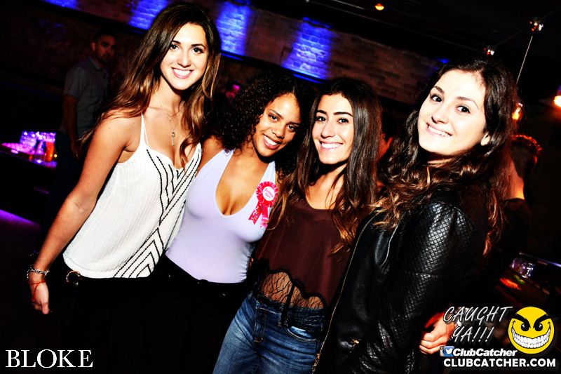 Bloke nightclub photo 124 - September 26th, 2015