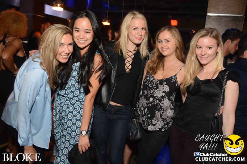 Bloke nightclub photo 125 - September 26th, 2015