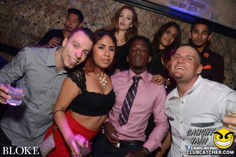 Bloke nightclub photo 129 - September 26th, 2015