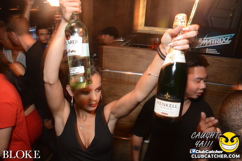 Bloke nightclub photo 131 - September 26th, 2015