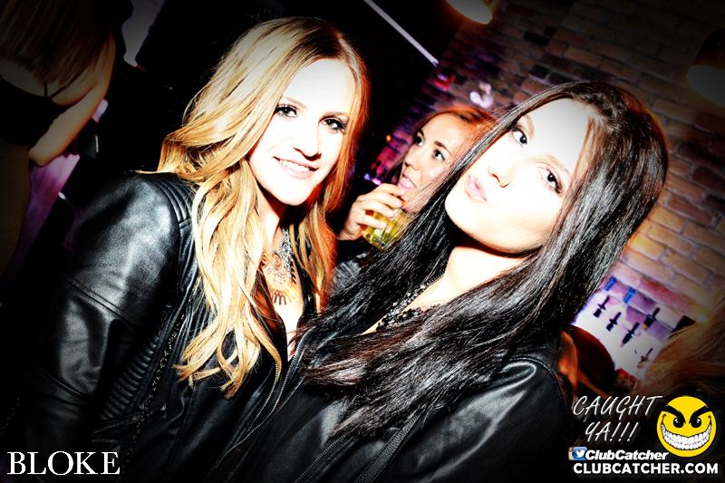 Bloke nightclub photo 139 - September 26th, 2015