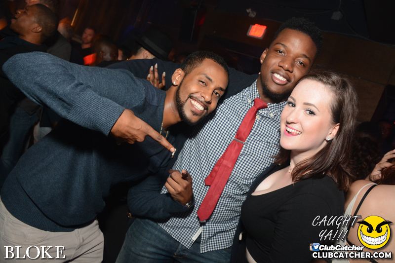 Bloke nightclub photo 147 - September 26th, 2015