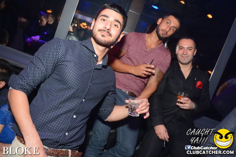 Bloke nightclub photo 149 - September 26th, 2015