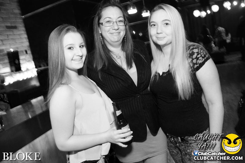 Bloke nightclub photo 150 - September 26th, 2015