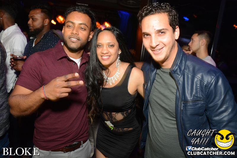 Bloke nightclub photo 152 - September 26th, 2015