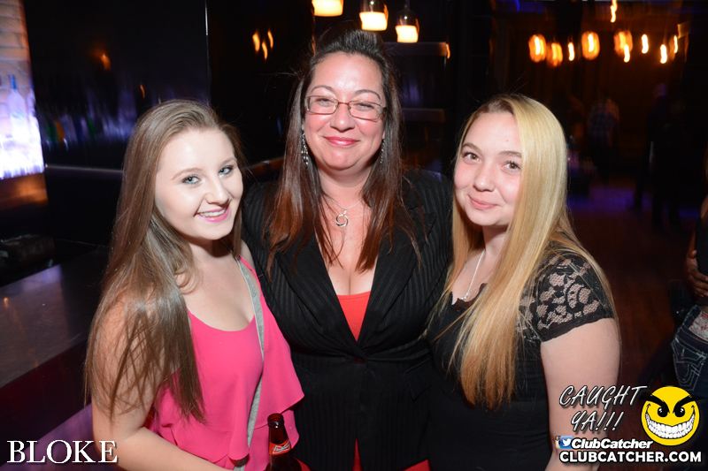 Bloke nightclub photo 154 - September 26th, 2015