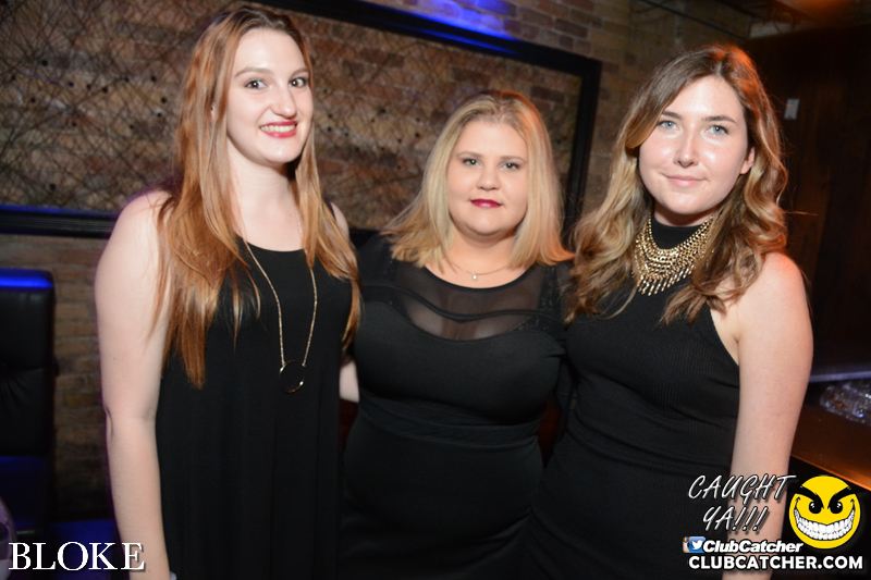 Bloke nightclub photo 156 - September 26th, 2015