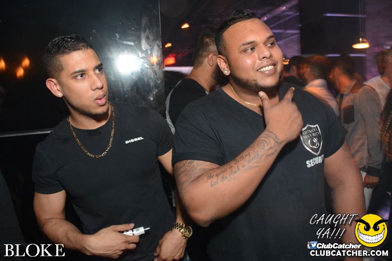 Bloke nightclub photo 157 - September 26th, 2015