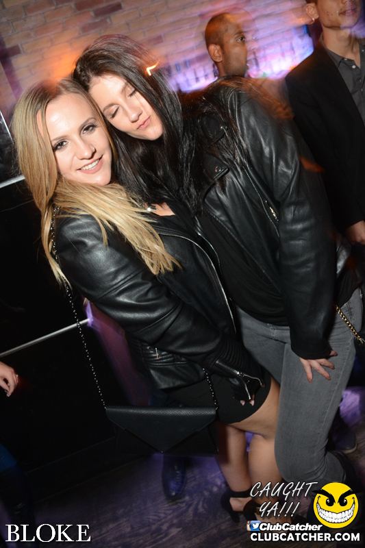 Bloke nightclub photo 158 - September 26th, 2015