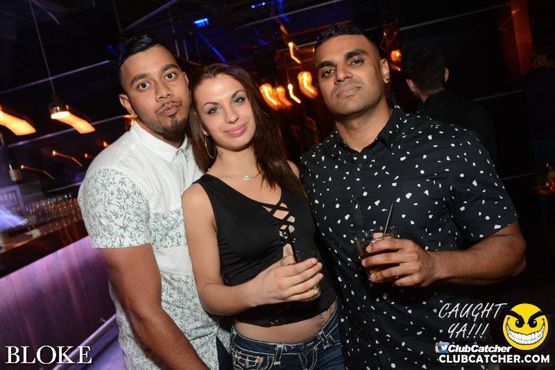 Bloke nightclub photo 159 - September 26th, 2015