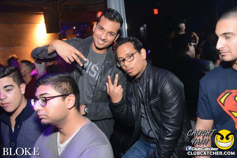 Bloke nightclub photo 161 - September 26th, 2015