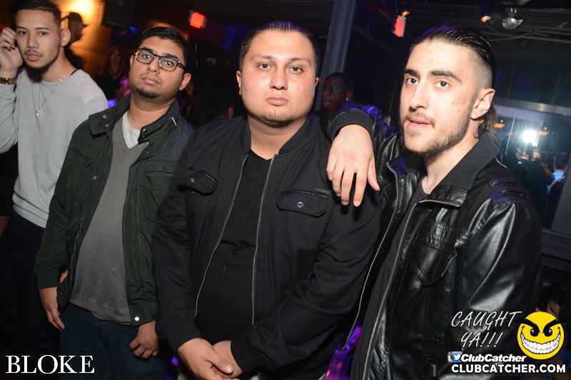 Bloke nightclub photo 164 - September 26th, 2015