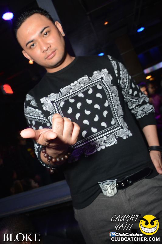 Bloke nightclub photo 165 - September 26th, 2015