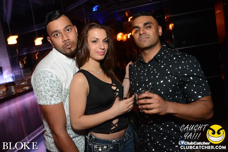 Bloke nightclub photo 167 - September 26th, 2015