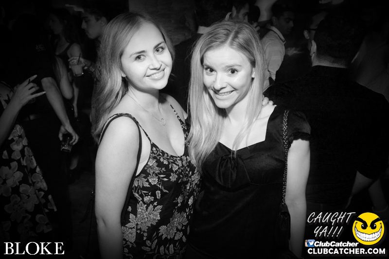 Bloke nightclub photo 26 - September 26th, 2015