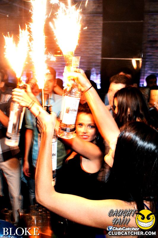 Bloke nightclub photo 29 - September 26th, 2015