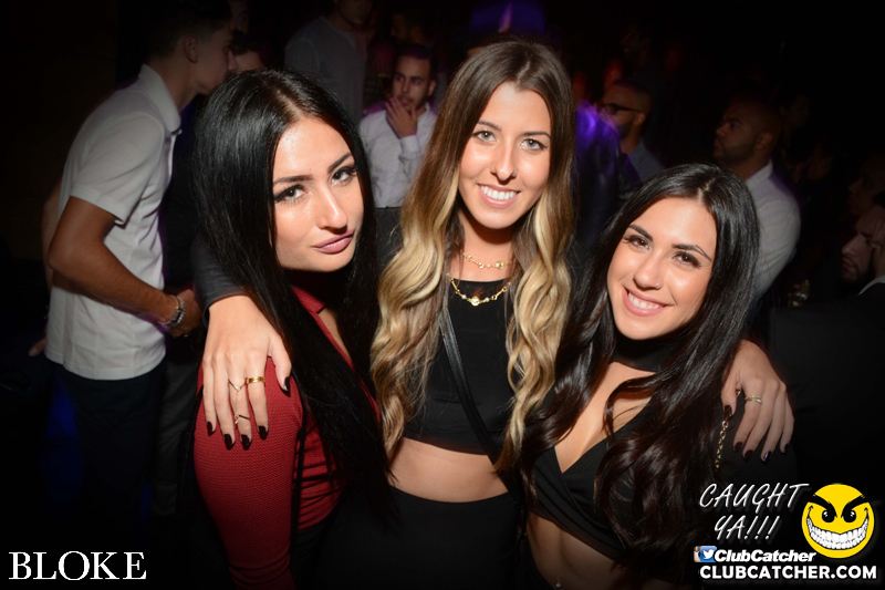 Bloke nightclub photo 4 - September 26th, 2015