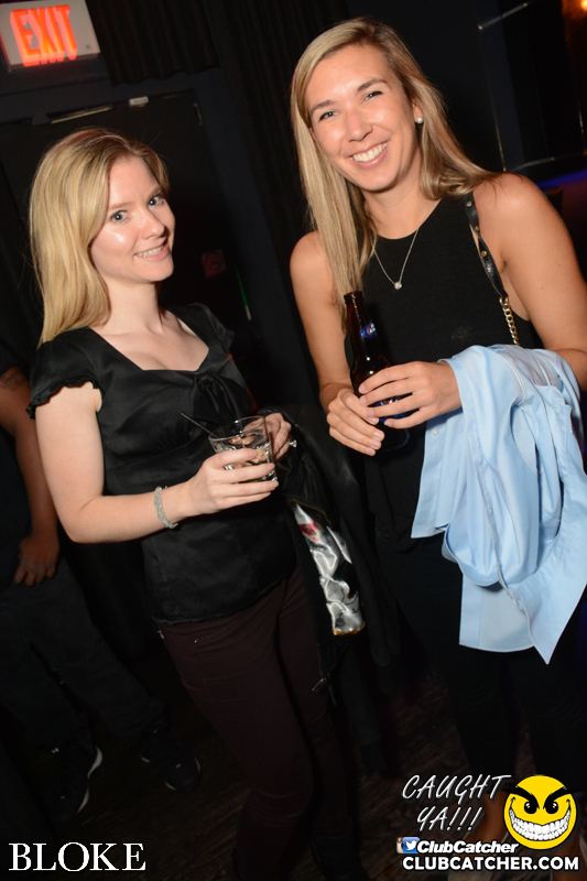 Bloke nightclub photo 31 - September 26th, 2015