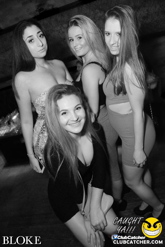 Bloke nightclub photo 34 - September 26th, 2015