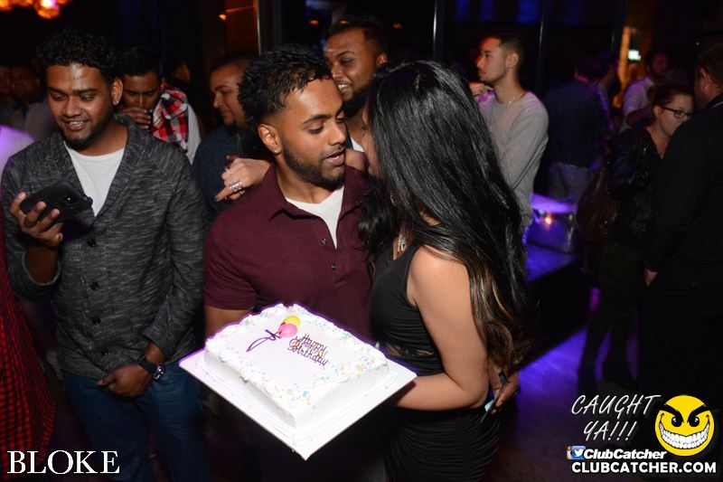 Bloke nightclub photo 44 - September 26th, 2015