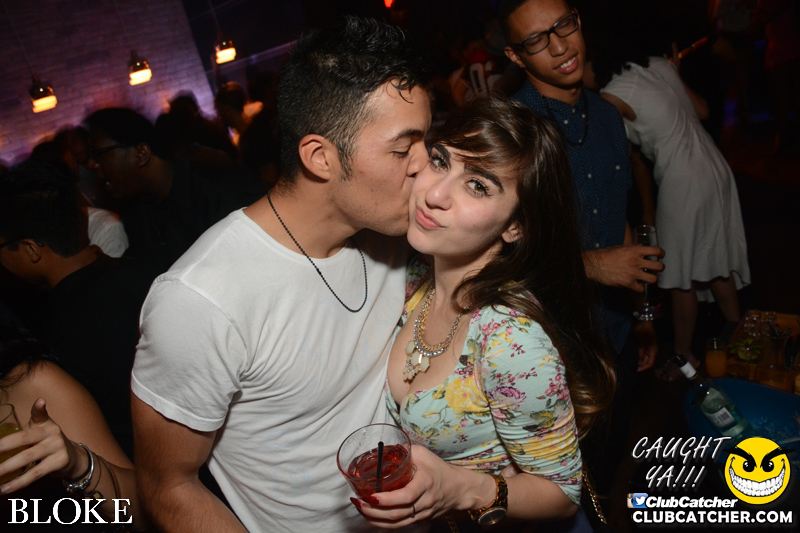 Bloke nightclub photo 47 - September 26th, 2015