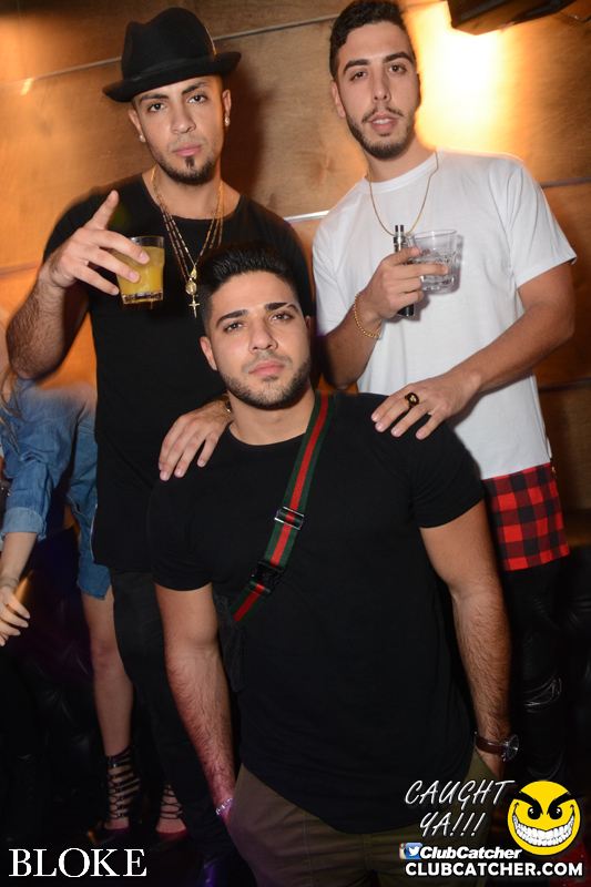 Bloke nightclub photo 57 - September 26th, 2015