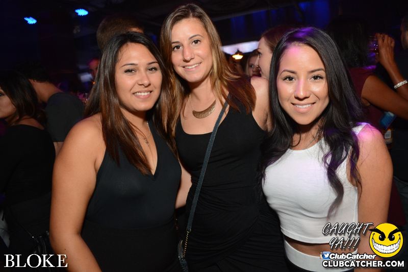 Bloke nightclub photo 59 - September 26th, 2015