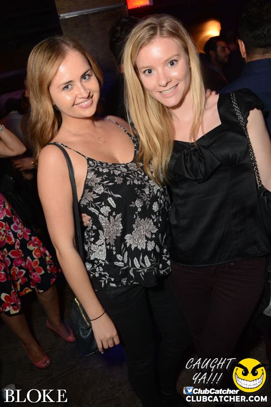 Bloke nightclub photo 60 - September 26th, 2015