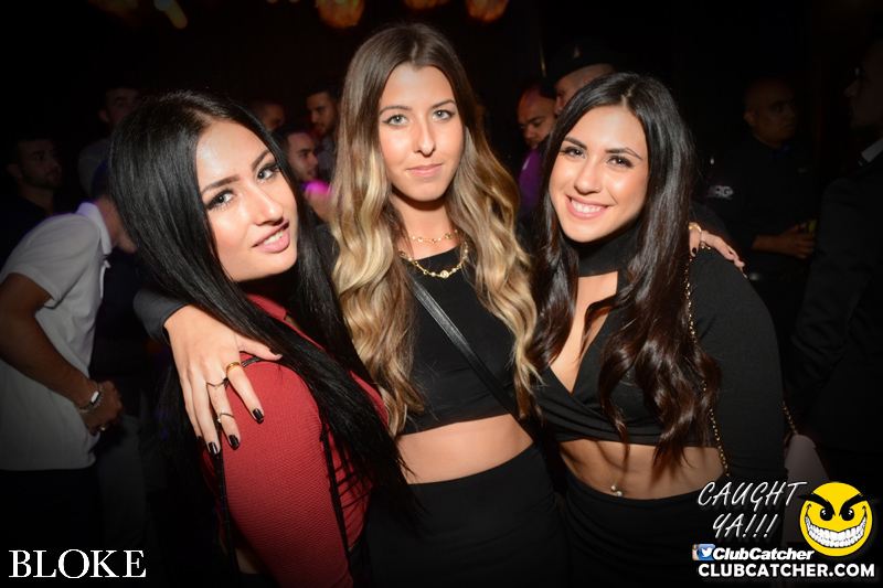 Bloke nightclub photo 68 - September 26th, 2015