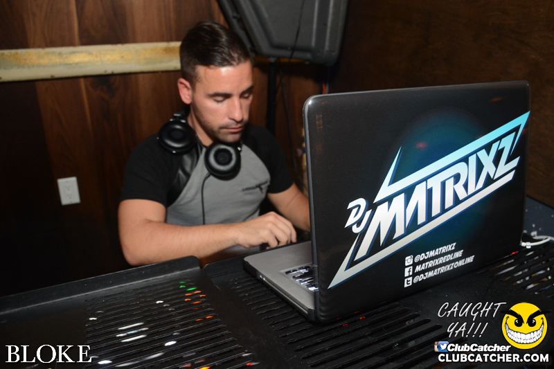 Bloke nightclub photo 72 - September 26th, 2015