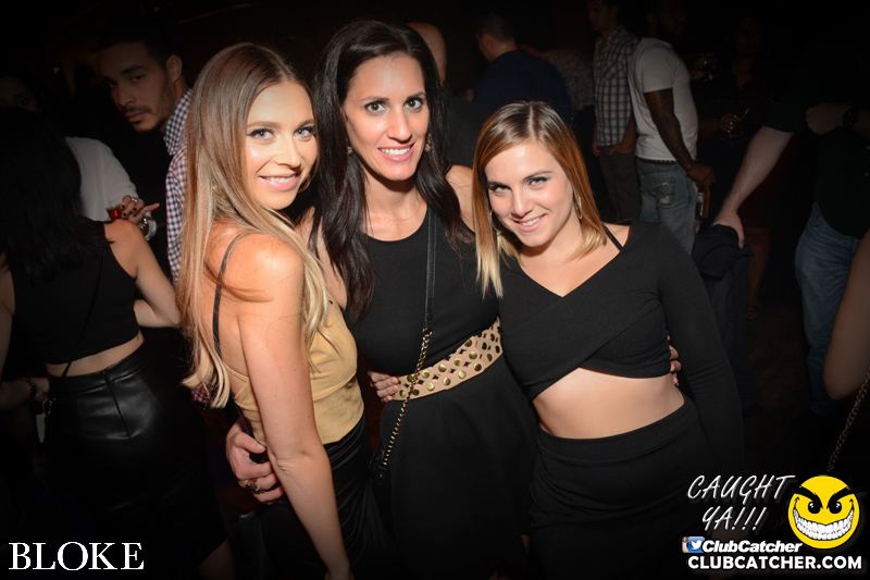 Bloke nightclub photo 79 - September 26th, 2015