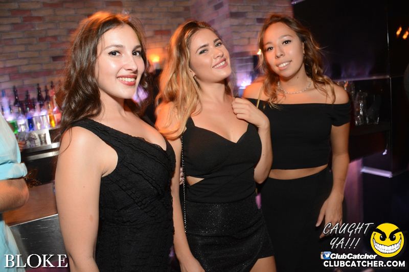 Bloke nightclub photo 83 - September 26th, 2015