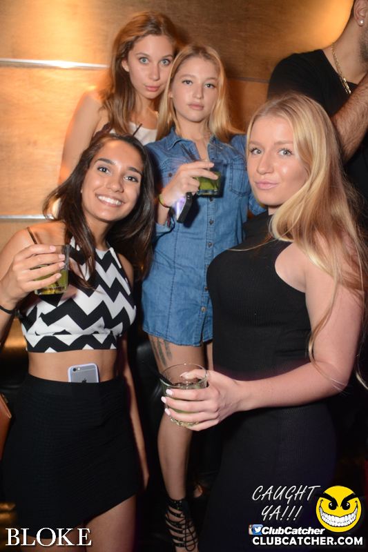 Bloke nightclub photo 84 - September 26th, 2015