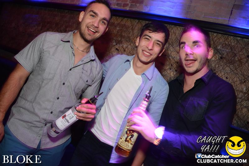 Bloke nightclub photo 87 - September 26th, 2015