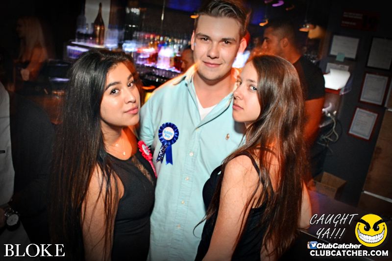 Bloke nightclub photo 90 - September 26th, 2015