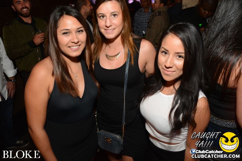 Bloke nightclub photo 100 - September 26th, 2015