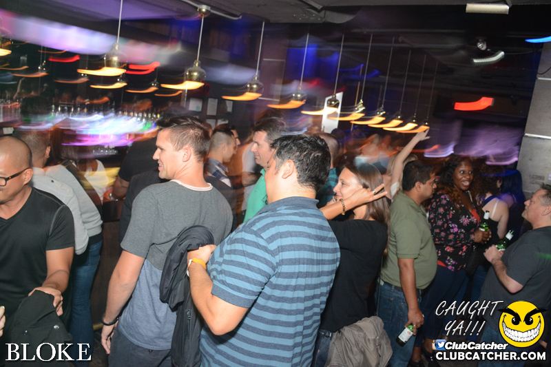 Bloke nightclub photo 1 - September 23rd, 2015